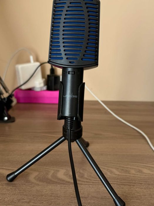 Микрофон Urage Stream