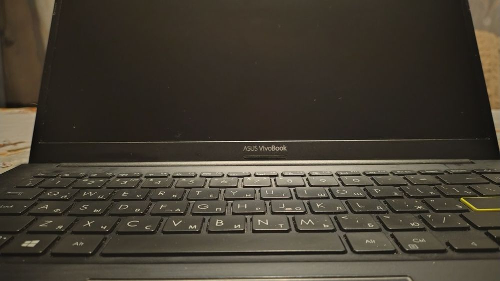 Ноутбук, диагональ14"