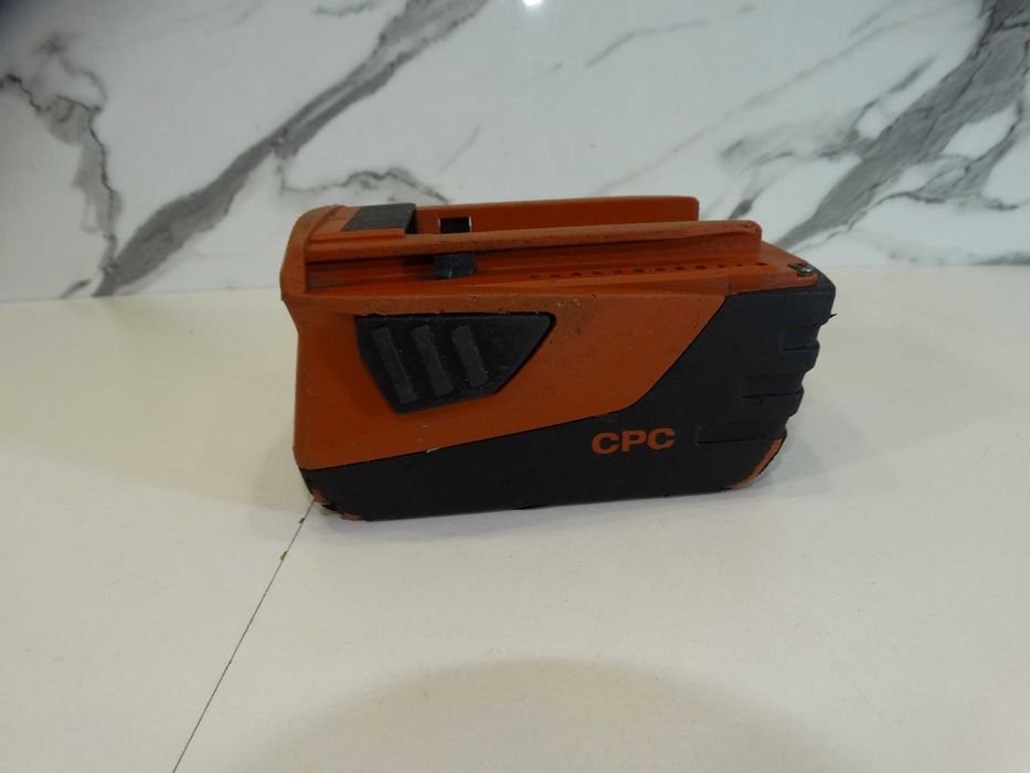 Hilti 22 V / 5.2 Ah - Батерия за рециклиране