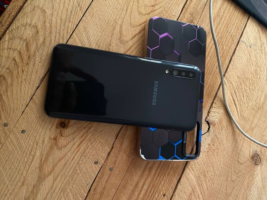 Samsung A 50 6/128