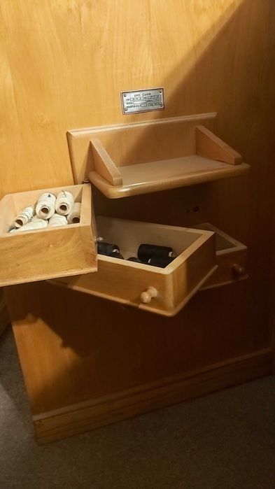 Mașină de cusut Ileana