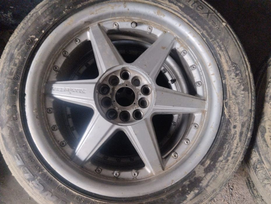 Продам диски r17