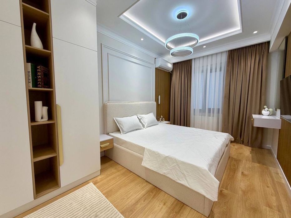 ПРОДАЕТСЯ Квртира на Яккасарайский район Новостройка  ЖК Nukus Avenue
