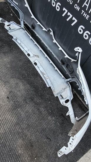 BMW X6 G06 Basic Bara fata spoiler gol BF070