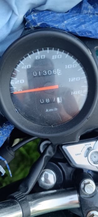 Продам мотоцикл минск