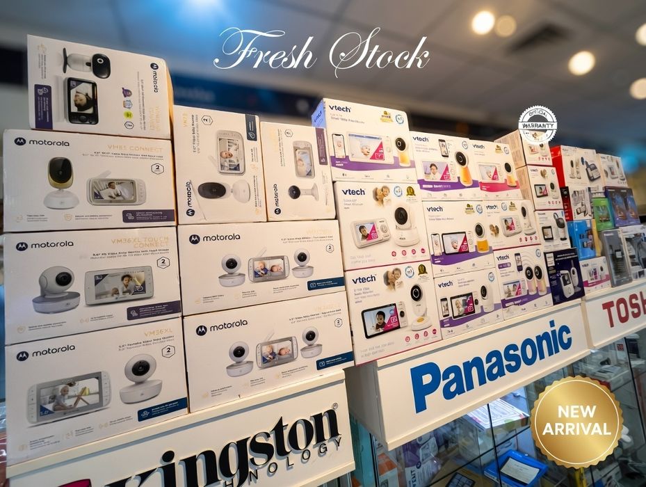 Видеоняня Видео няня Радионяня  Baby monitor в большом ассортименте