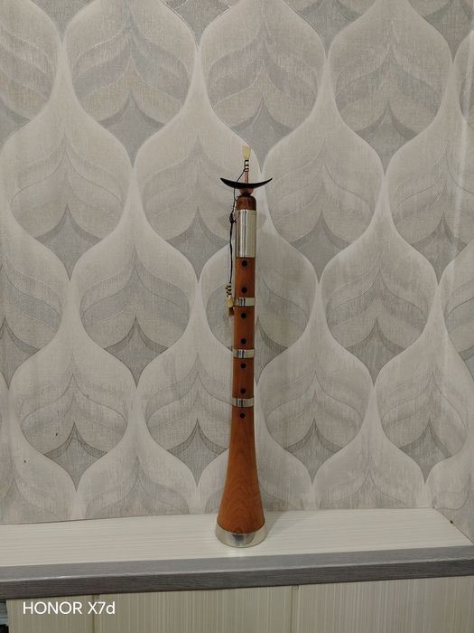 surnay sozi sotiladi