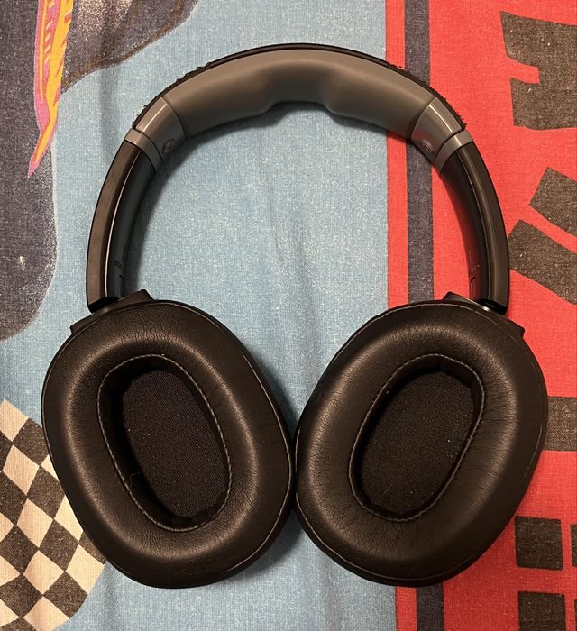 Casti Skull Candy Crusher Evo