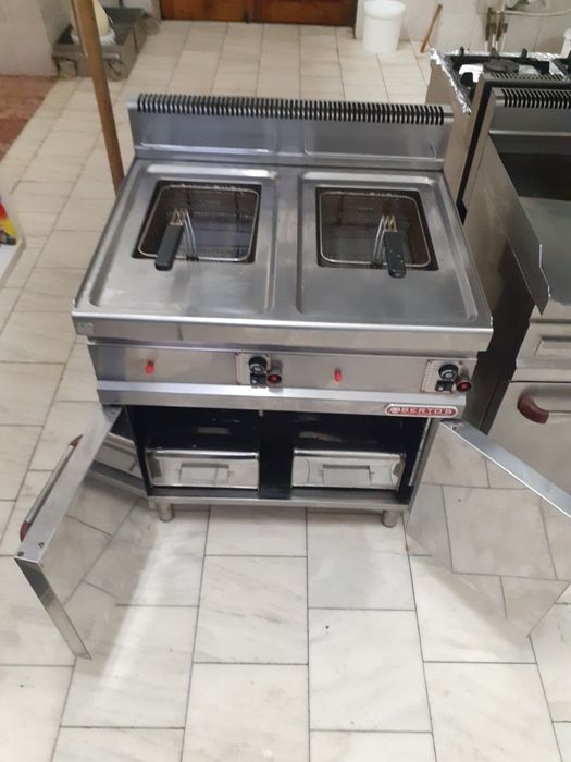 Vand aparatura horeca profesionala Bertos