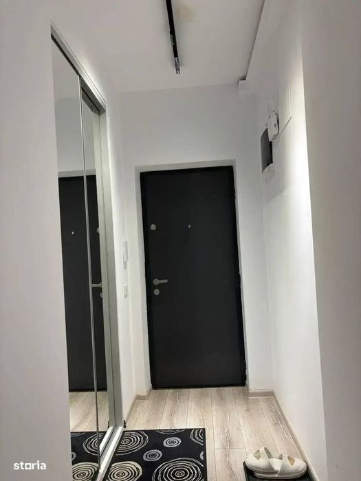 Apartament 3 Camere Pipera Plaza De Vanzare Mutare Imediata