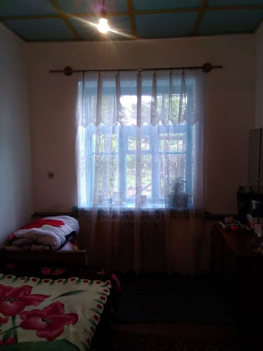 Дом в Чигирике участкок