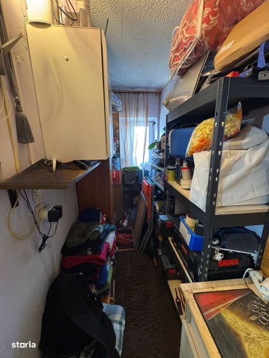 Apartament mobilat/utilat, 34 mp, zona Pronto