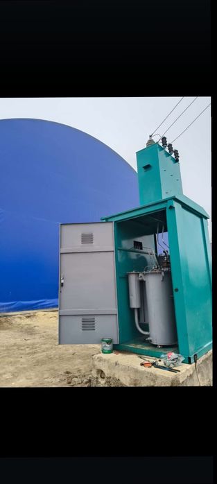 Трансформатор ктп ктпн