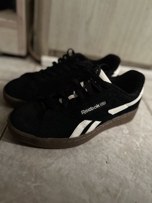 Reebok Bb 4000 Сникърси