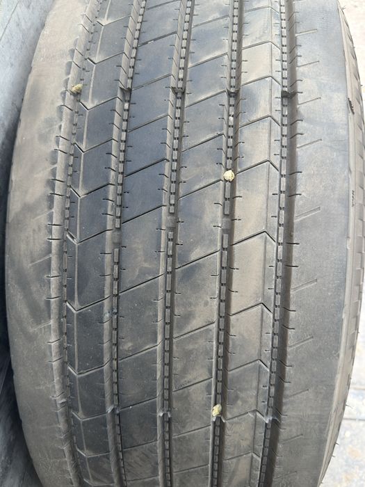 Колесо для грузового