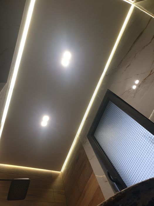 ОТДЕЛКА РЕМОНТ КВАРТИР ПОД КЛЮЧ електрика сантехника гипсакардон кафел