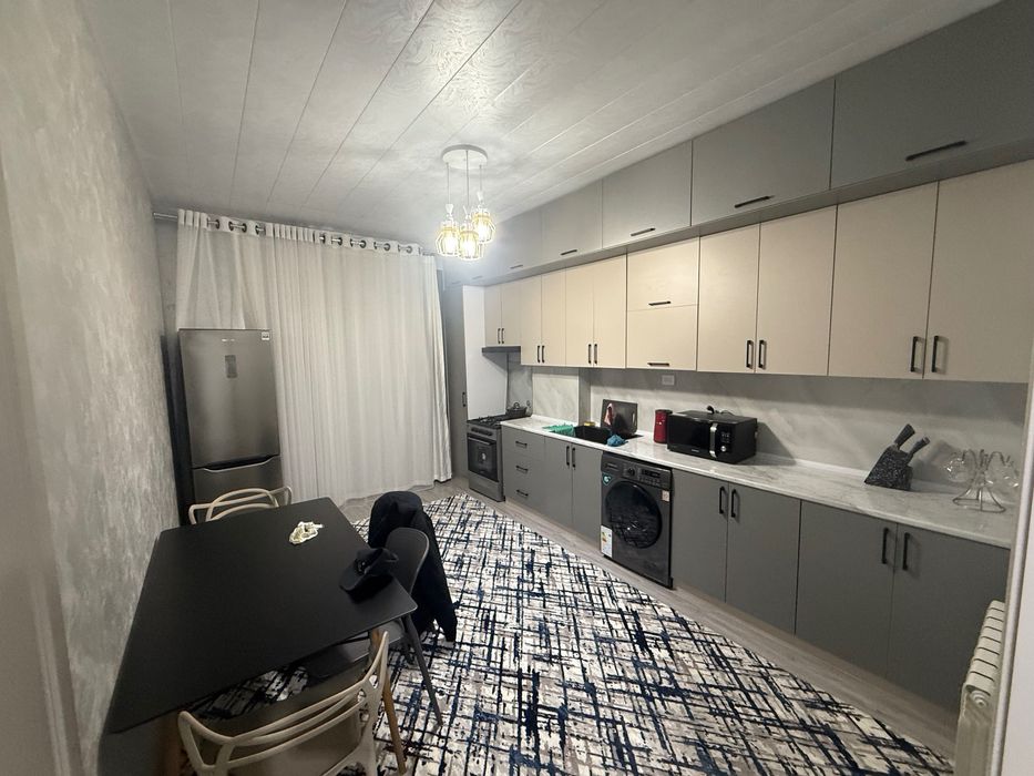 Аренда квартиры ijara Ko’kcha Nurafshon 1/8/9