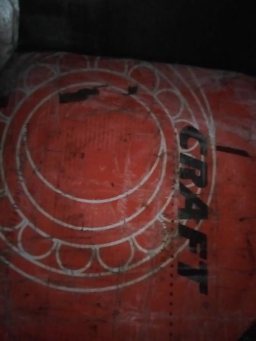 Подшипник 6322 CRAFT