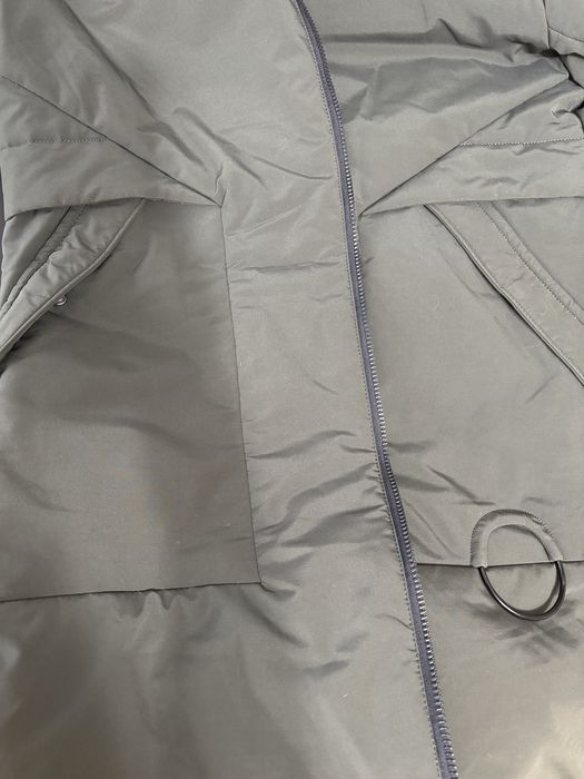 Куртка весенняя женская