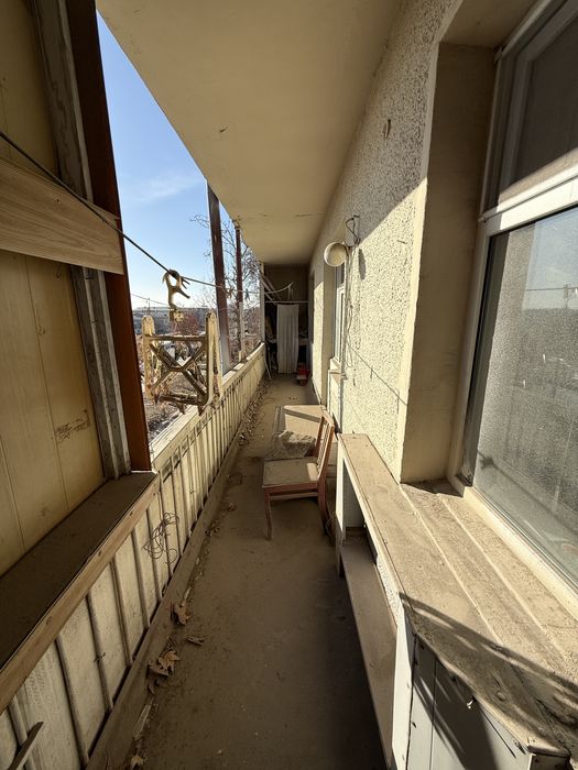 2 хоналик квартира сотилади! Янгийул сентирида.