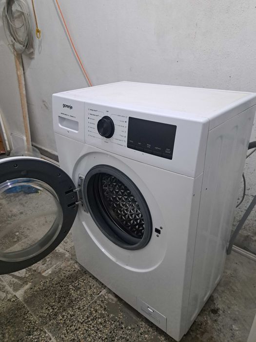 Пералня Горение 7кг.