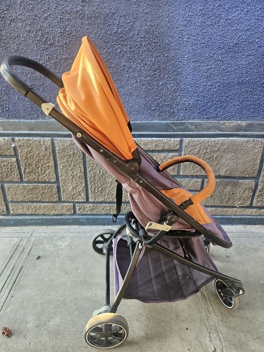 Cărucior sport Coccolle Juno