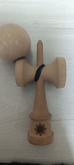 kendama sol ken up 1 + bila