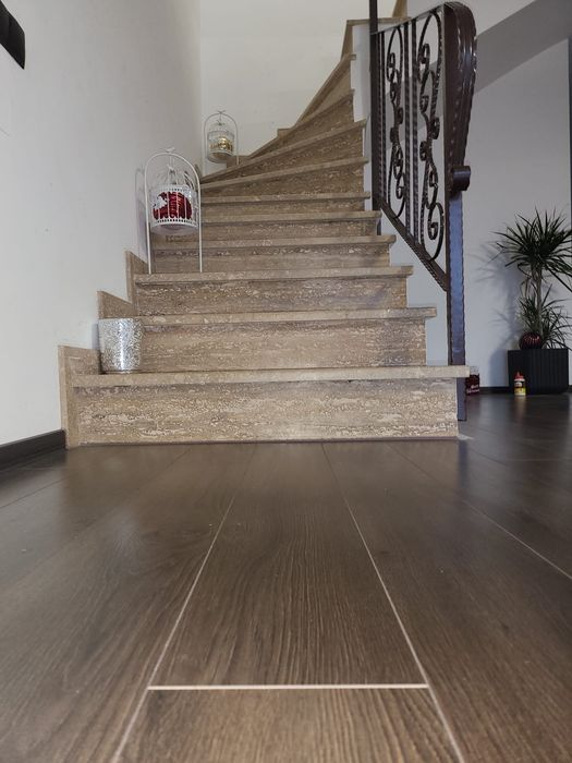 Decorațiuni    Interioare și  exterioare   terase