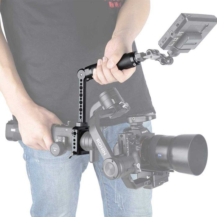 Miner pentru Stabilizator Gimbal DJ Ronin S