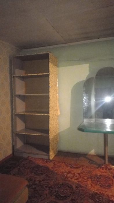 Съемная квартира