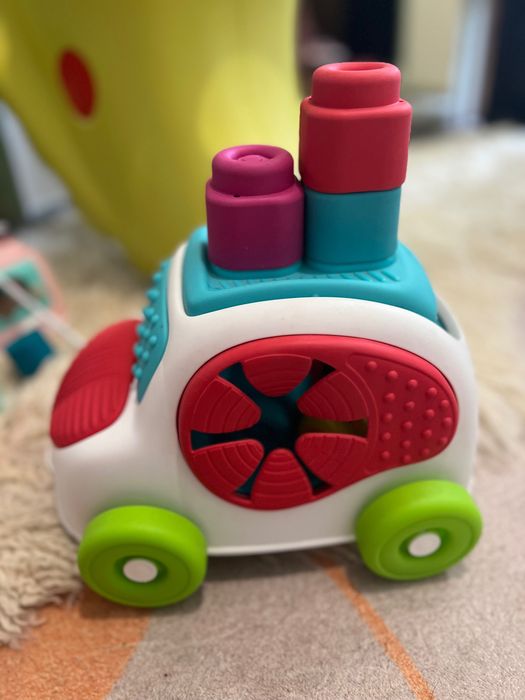 Лот коли toy cars, clammy