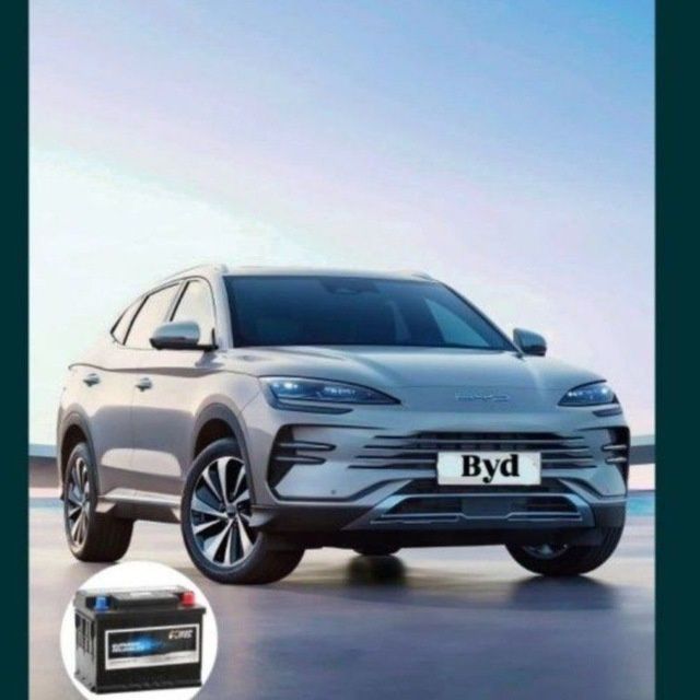 Акумлятор  Akumlyator Аккумлятор BYD. ONIX. Monza trekcer Cobalt Jentr