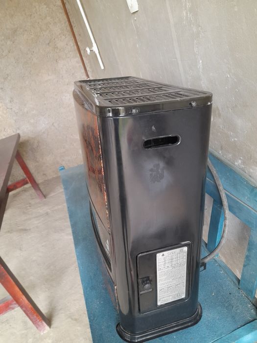 Иранская печь продается