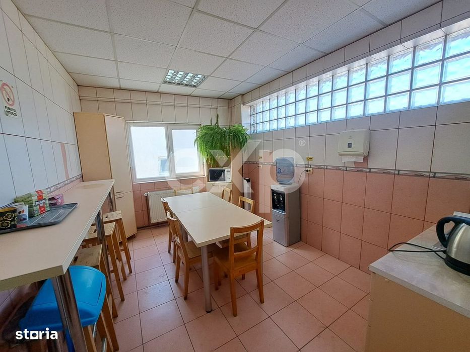 Brancoveanu, spatiu premium de inchiriat