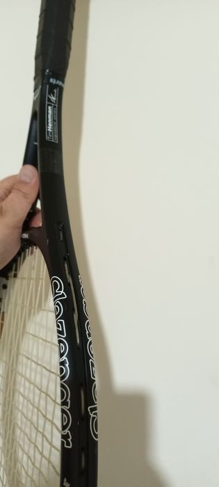 Racheta tenis Slazenger Pro Brainded Tim Henman 326g