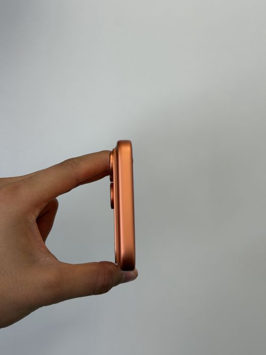 iPhone 17 PRO MAX 28 цикъла