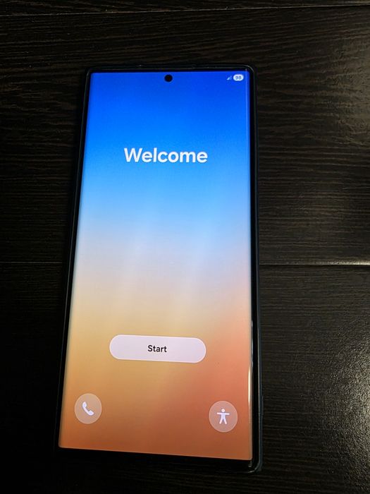 Samsung Galaxy S22 Ultra 5G 256GB