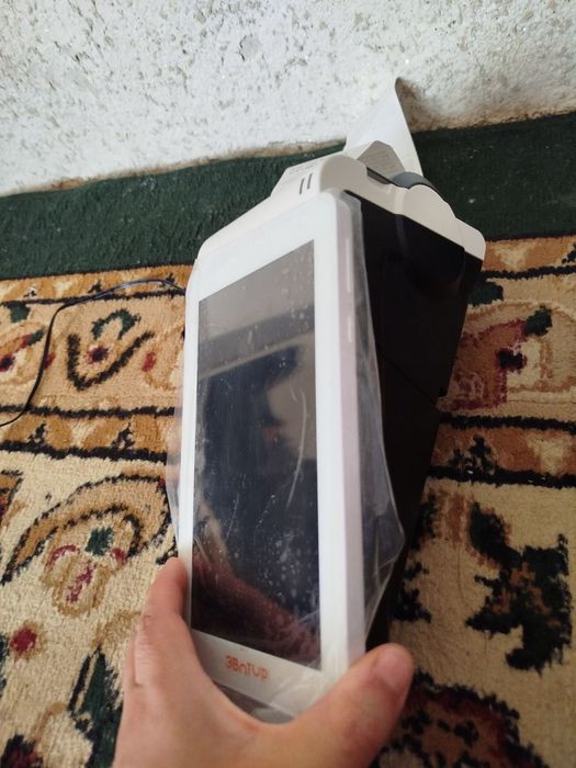 kassiviy aparat smart