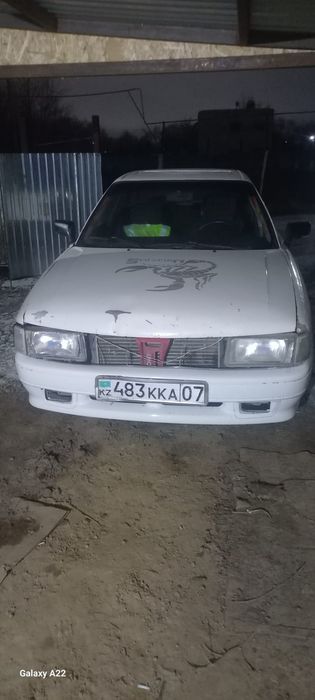 Ауди 80 на разбор