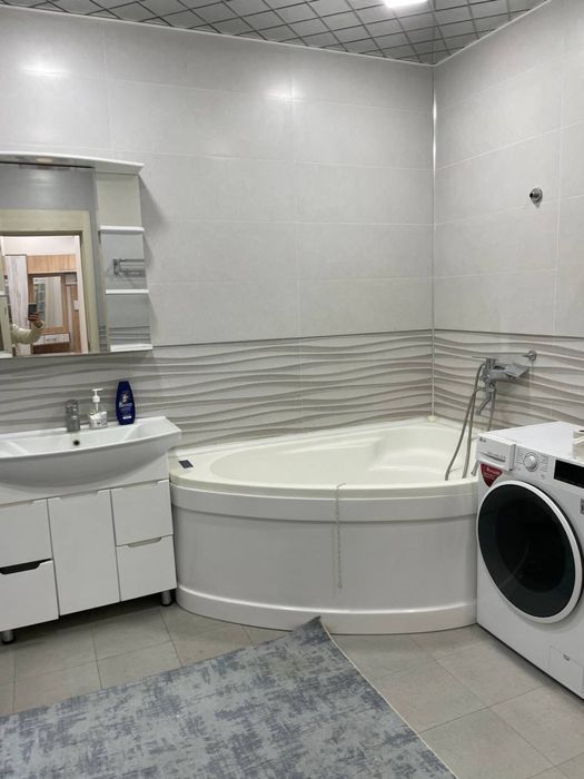 Аренда квартиры в центре города