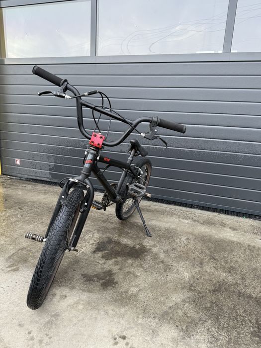 Vand Bmx pentru scheme