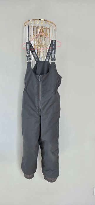 Зимний комбинезон HUPPA размер 116