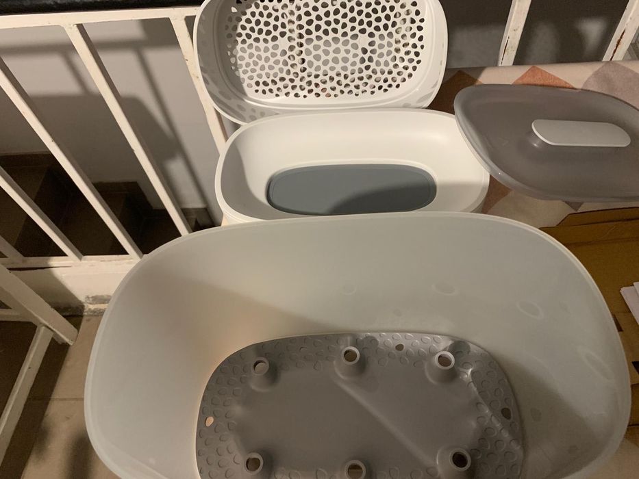 Sterilizator biberoane Avent Phillips
