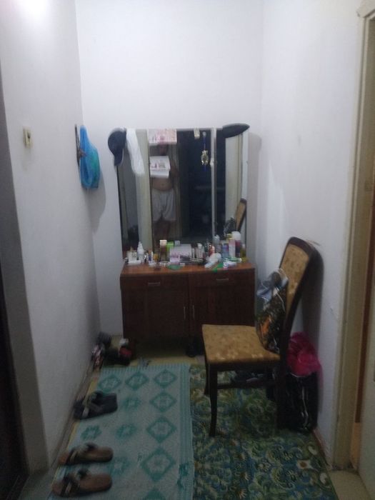 Продаю квартиру Яшнабадский р-он Тузель-1.  Франция 56м2. 2-ком 5-этаж