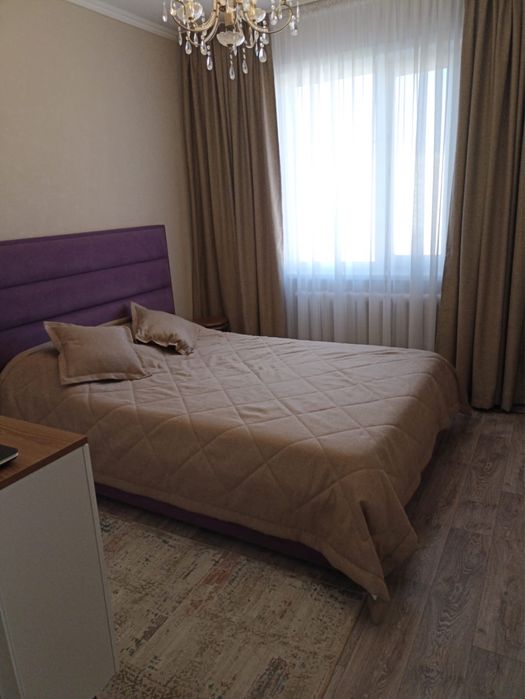 Продам 3х комнатную квартиру!