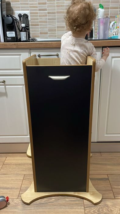 Turn de invatare little helper