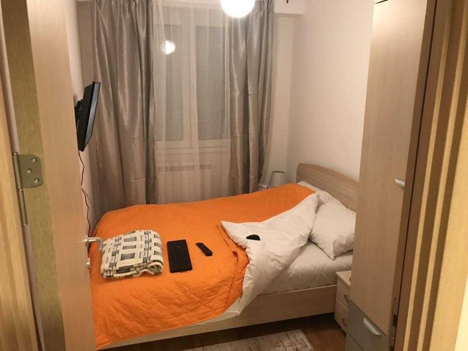 Дава се под наем Двустаен апартамент в Бургас, Меден рудник - зона А - 54 кв.м за 168.3 € - Снимка #2