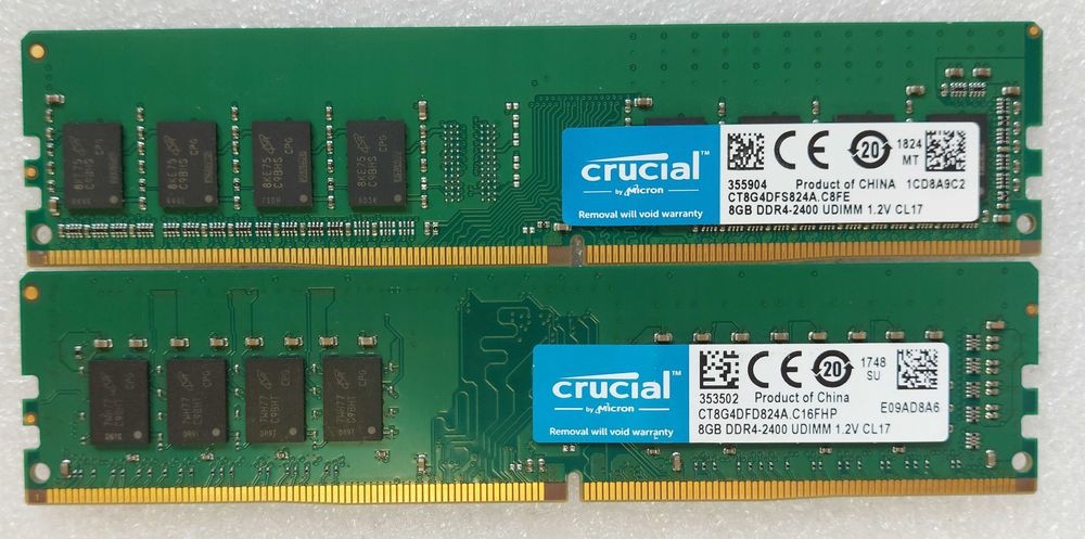 DDR3 16GBx4(64GB)& DDR4 4GBx2(8GB)メモリセット OLX.ro • Anunturi • vanzare de noi si hand second gb 16 4 ddr kit メモリー