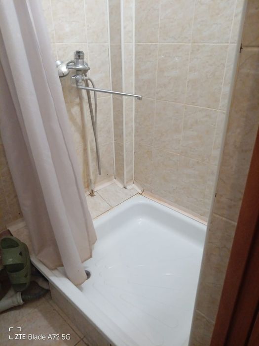 Сдам квартиру в хорошем районе