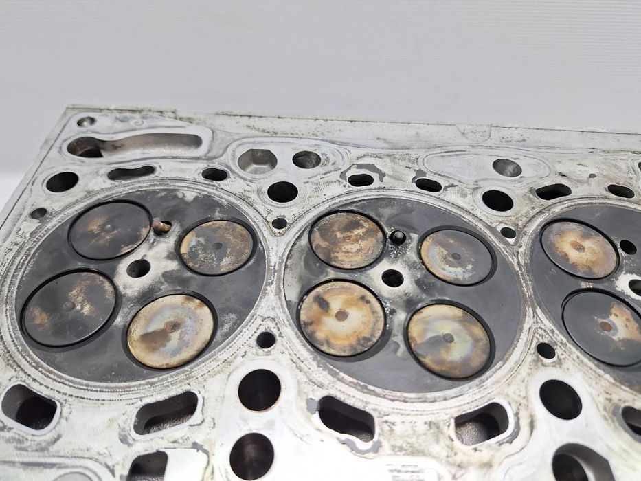 Chiulasa Motor Volkswagen Passat Variant 3G5 2014 - > Tdi Crlb, Dbga, Dfga 04L103373E
